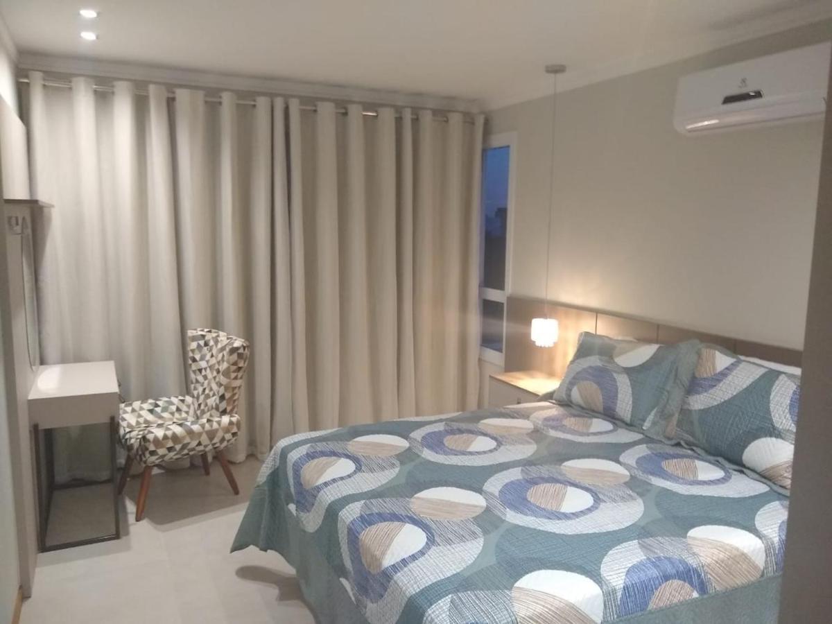 Apartamento Super Confortavel, Torres Rs Exterior photo