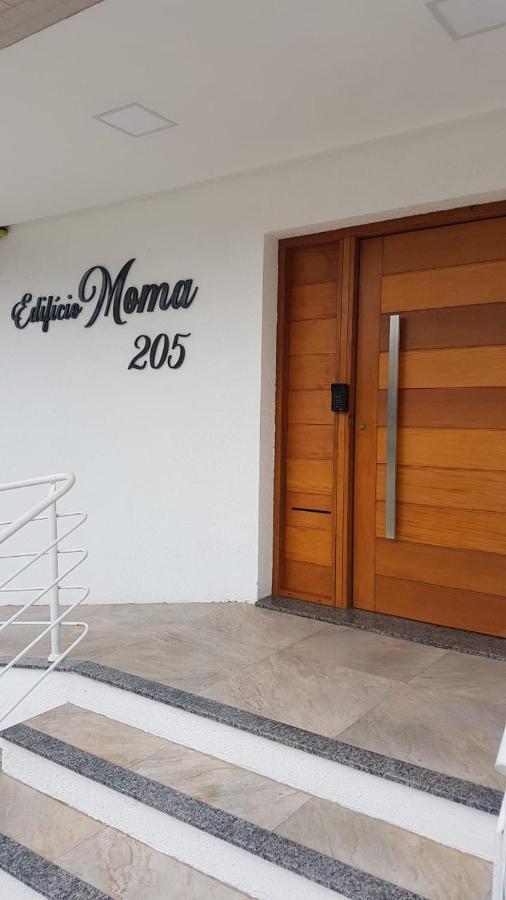 Apartamento Super Confortavel, Torres Rs Exterior photo